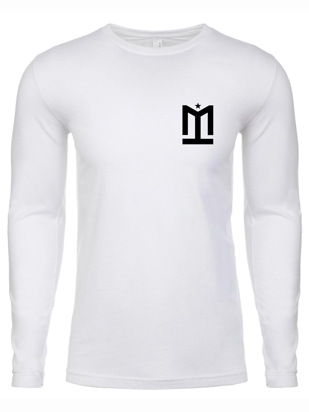 Marcus Thornton Long Sleeve
