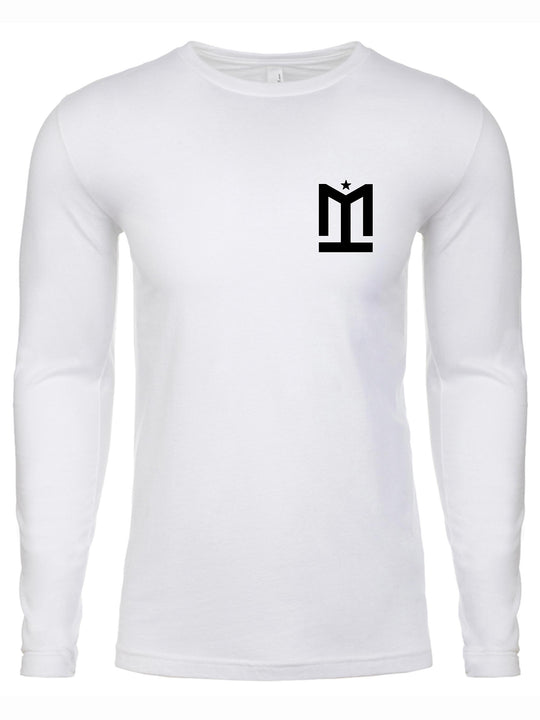 Marcus Thornton Long Sleeve