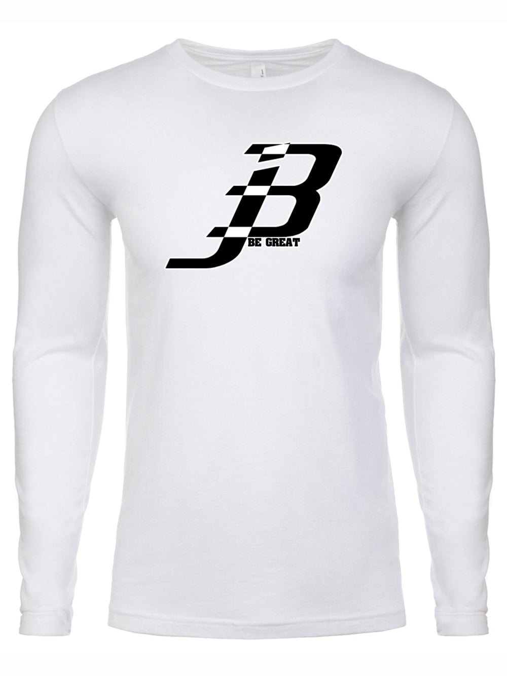 Jordan Mapp Long Sleeve