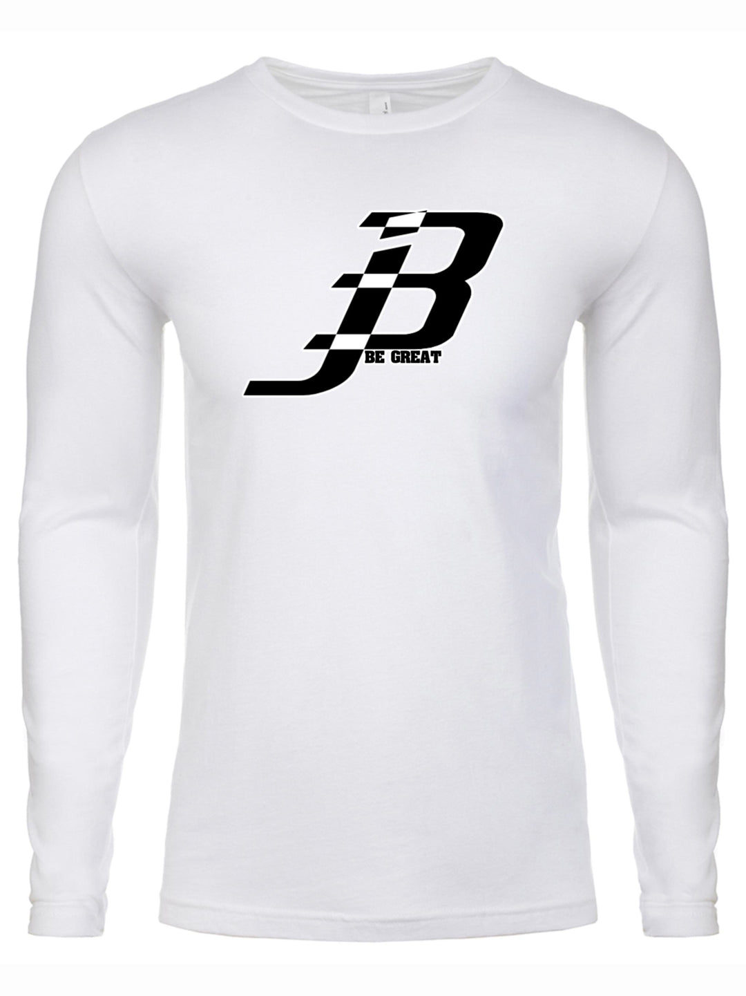 Jordan Mapp Long Sleeve