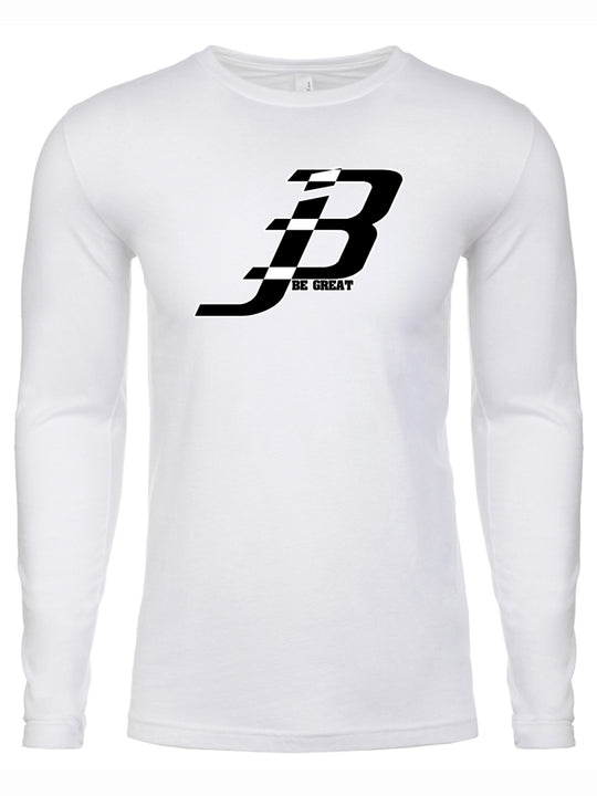 Jordan Mapp Long Sleeve