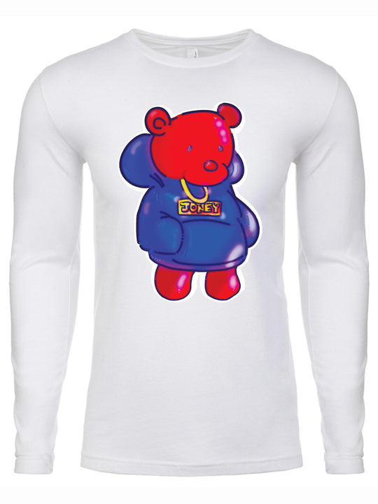 Aaron Jones Long Sleeve