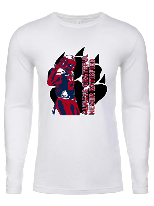 Tre Hayward Long Sleeve
