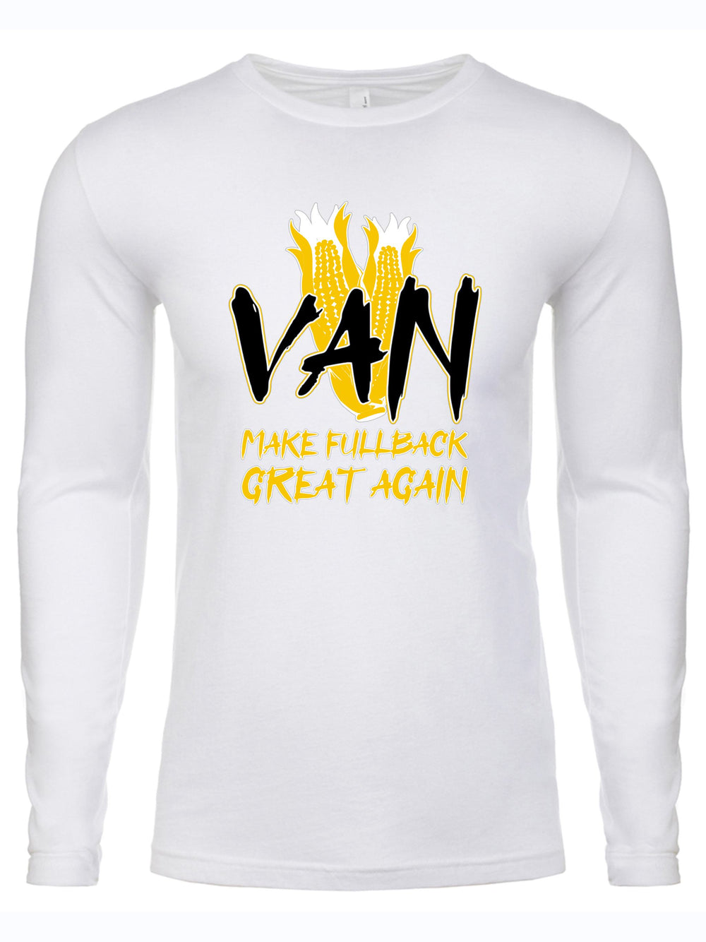 VAN Long Sleeve