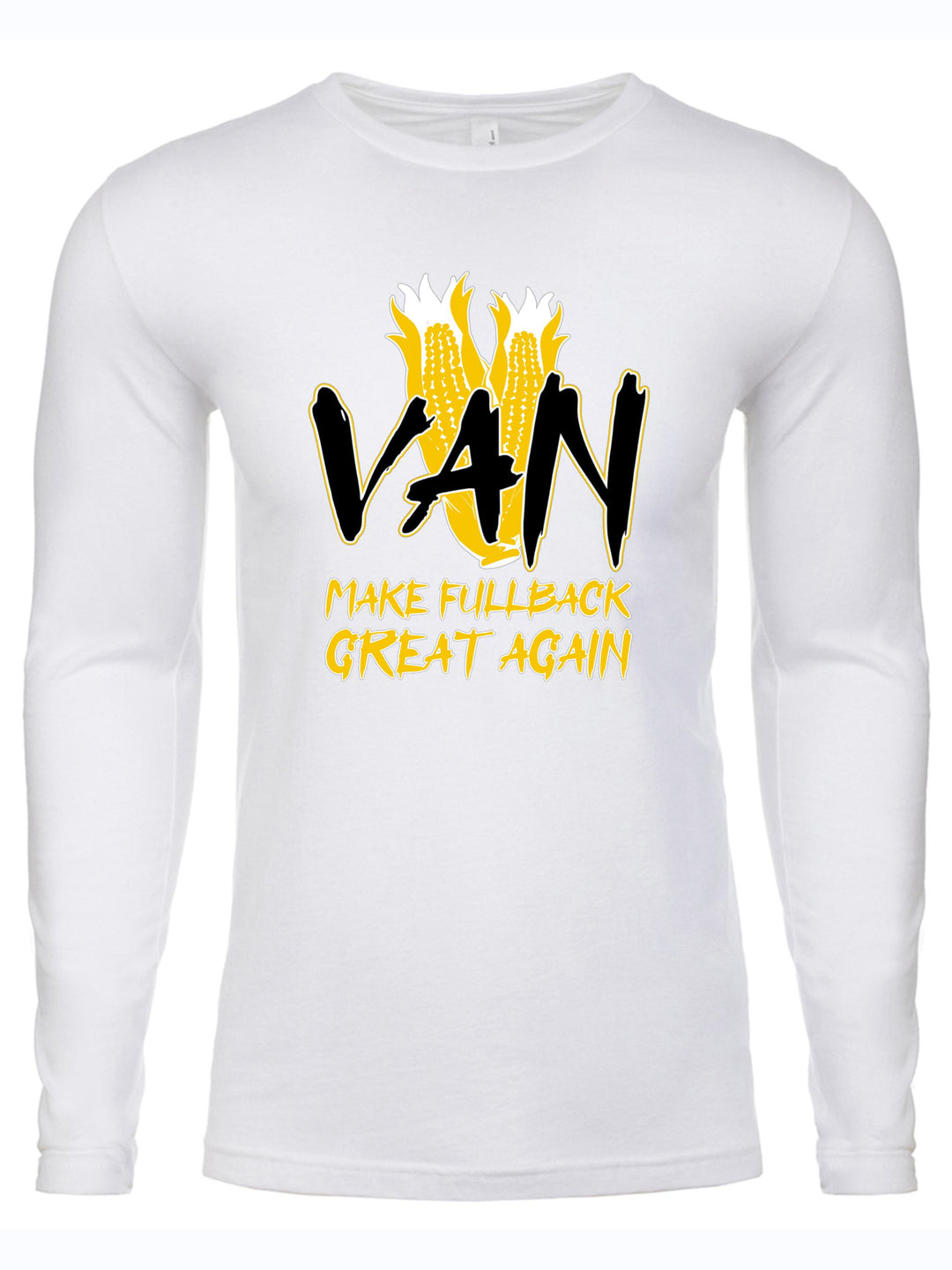 VAN Long Sleeve