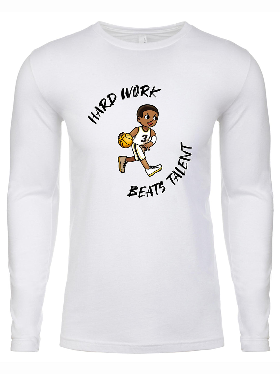John Davis Long Sleeve