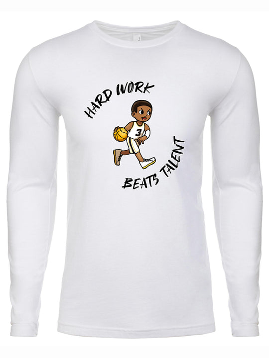 John Davis Long Sleeve