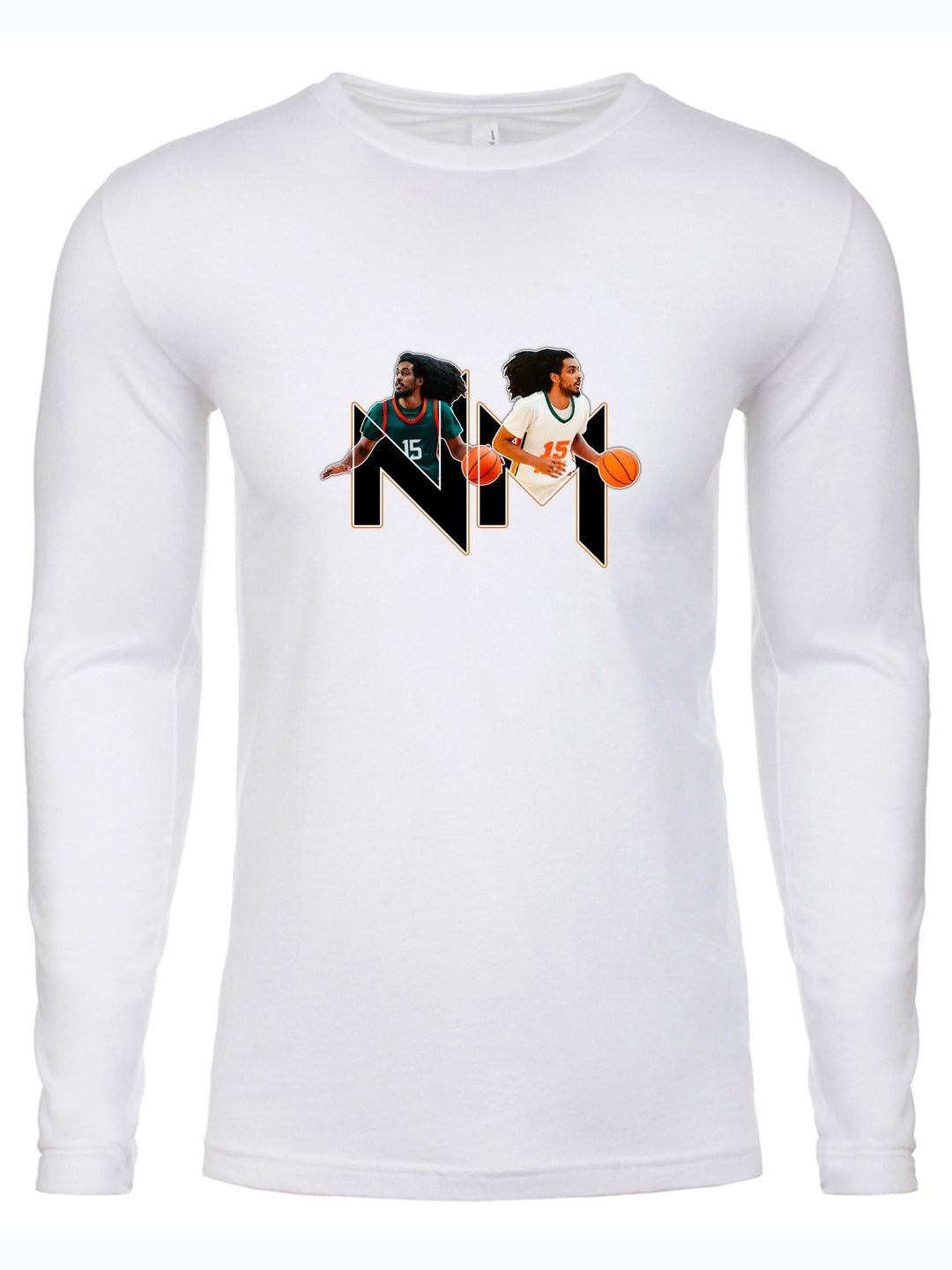 Noah Meren Long Sleeve