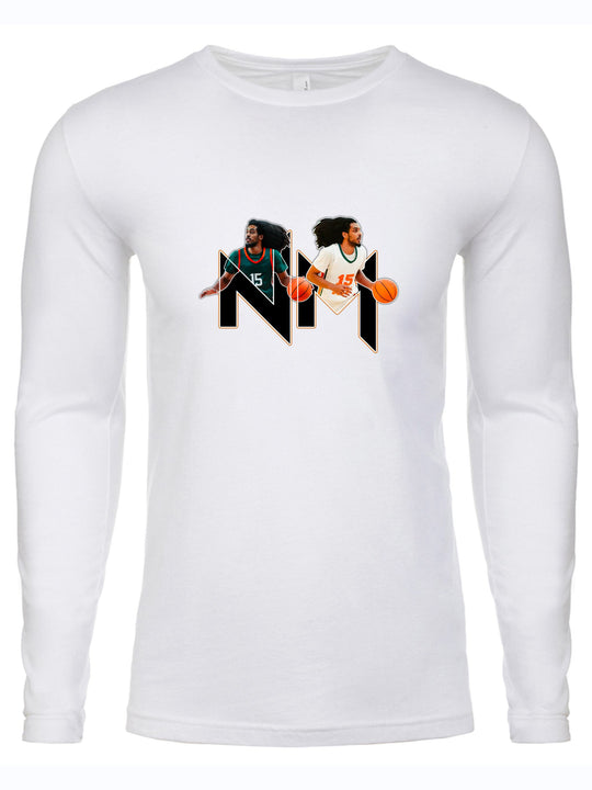 Noah Meren Long Sleeve