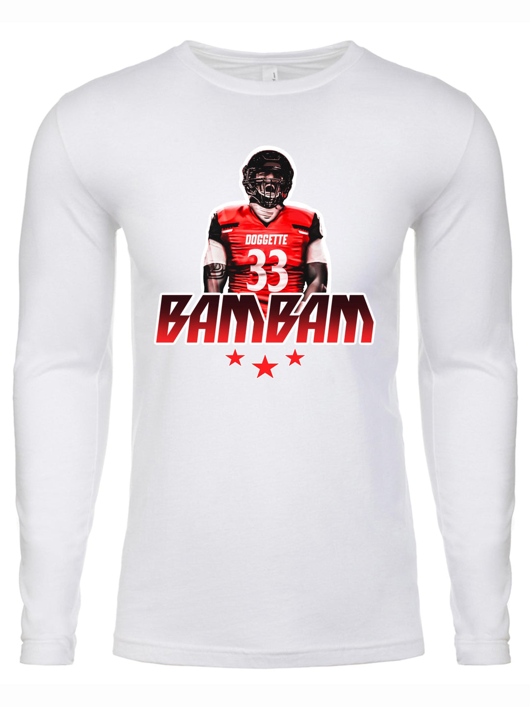 CJ Doggette Long Sleeve
