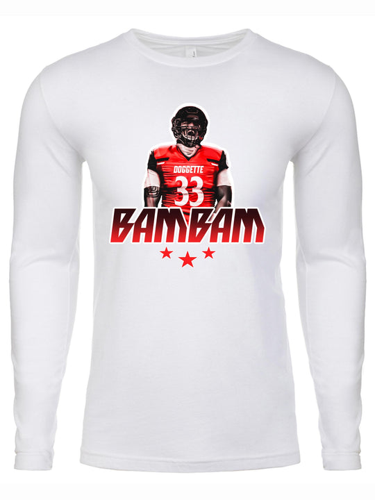 CJ Doggette Long Sleeve