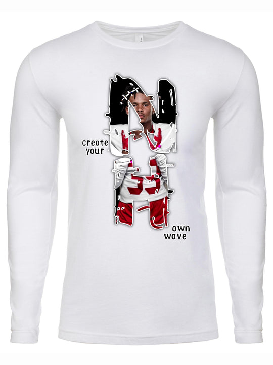 Nylan Harper Long Sleeve
