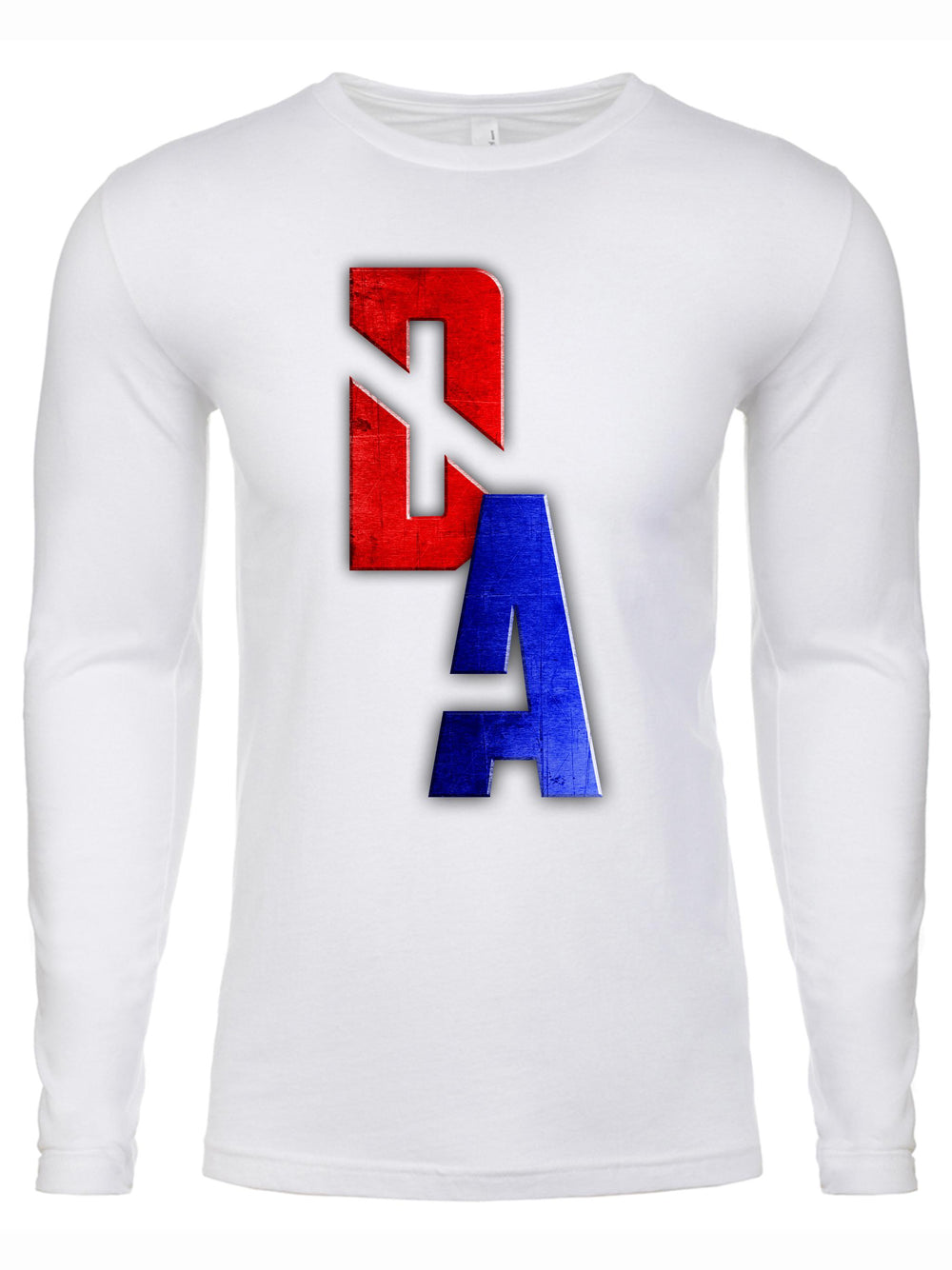 D'Marion Alexander Long Sleeve