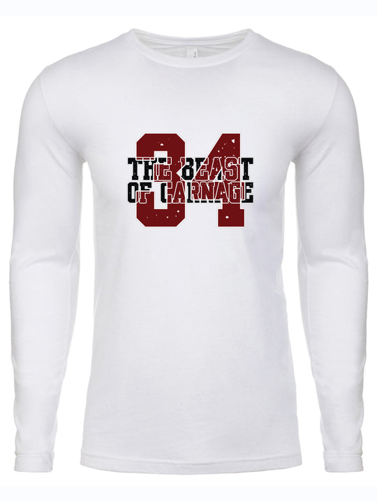 Jake McFarlin Long Sleeve