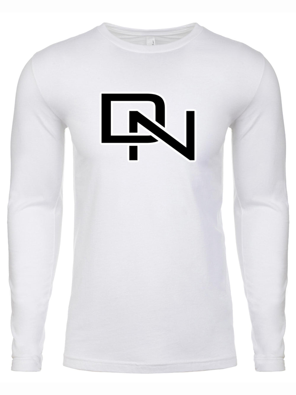 Derek Needham Long Sleeve
