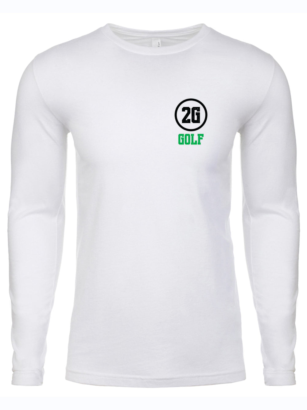 2GGOLF Long Sleeve