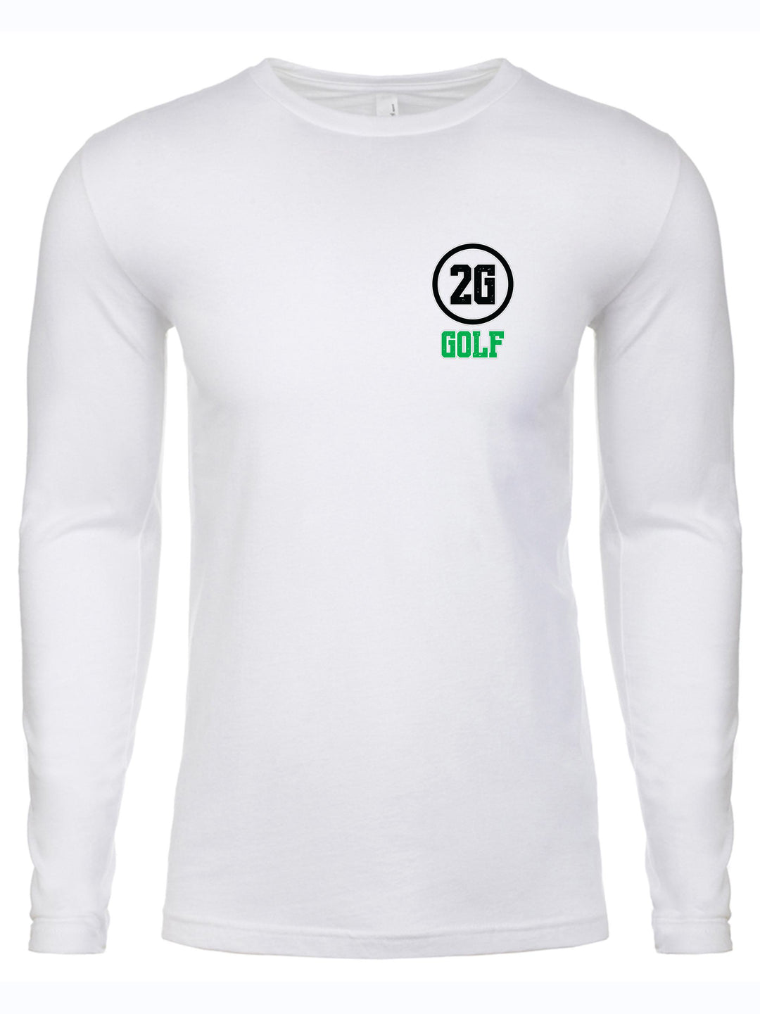 2GGOLF Long Sleeve
