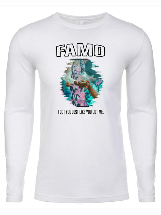 Family Members Long Sleeve