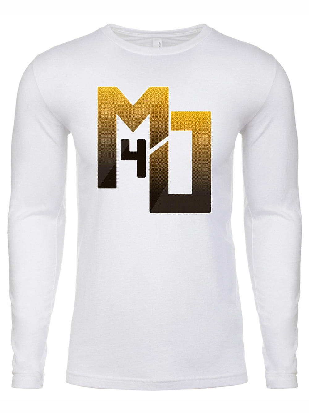 Morgan Adams Long Sleeve