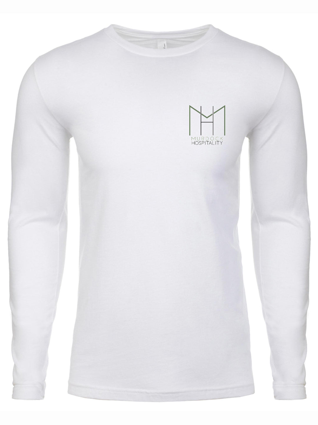 Murdock Hospitality Long Sleeve