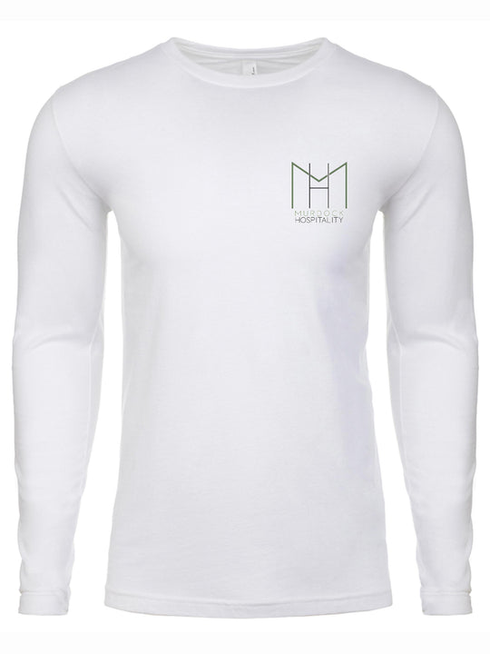 Murdock Hospitality Long Sleeve