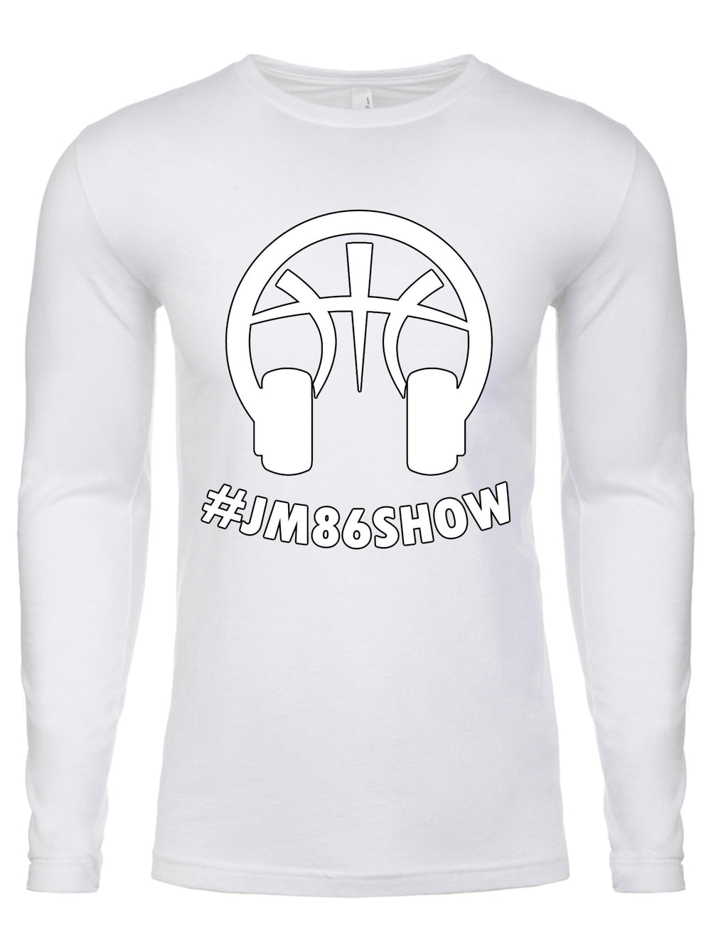 JM86Show Long Sleeve