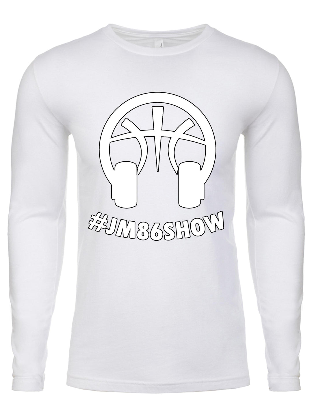JM86Show Long Sleeve