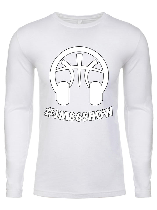 JM86Show Long Sleeve