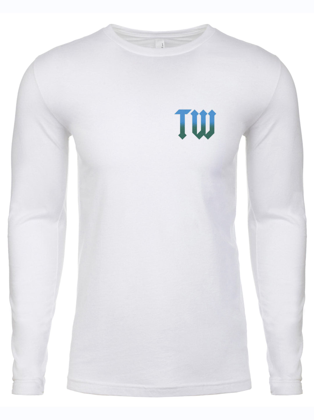 Tre Williams Long Sleeve