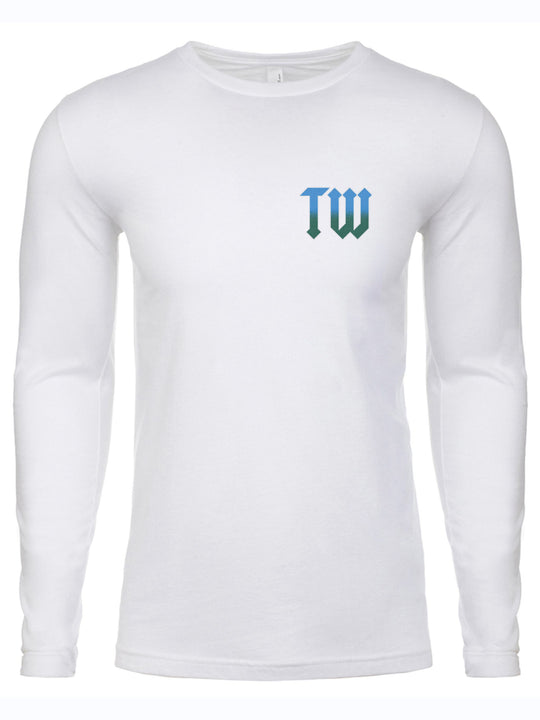 Tre Williams Long Sleeve