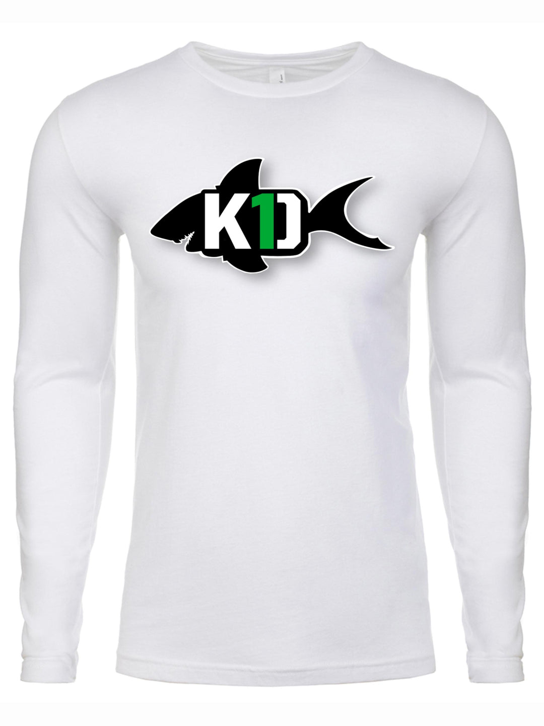 KD Davis Long Sleeve