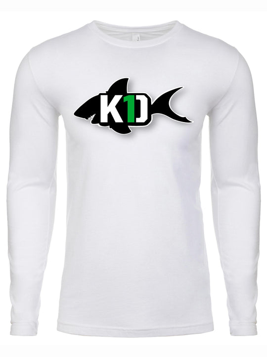KD Davis Long Sleeve