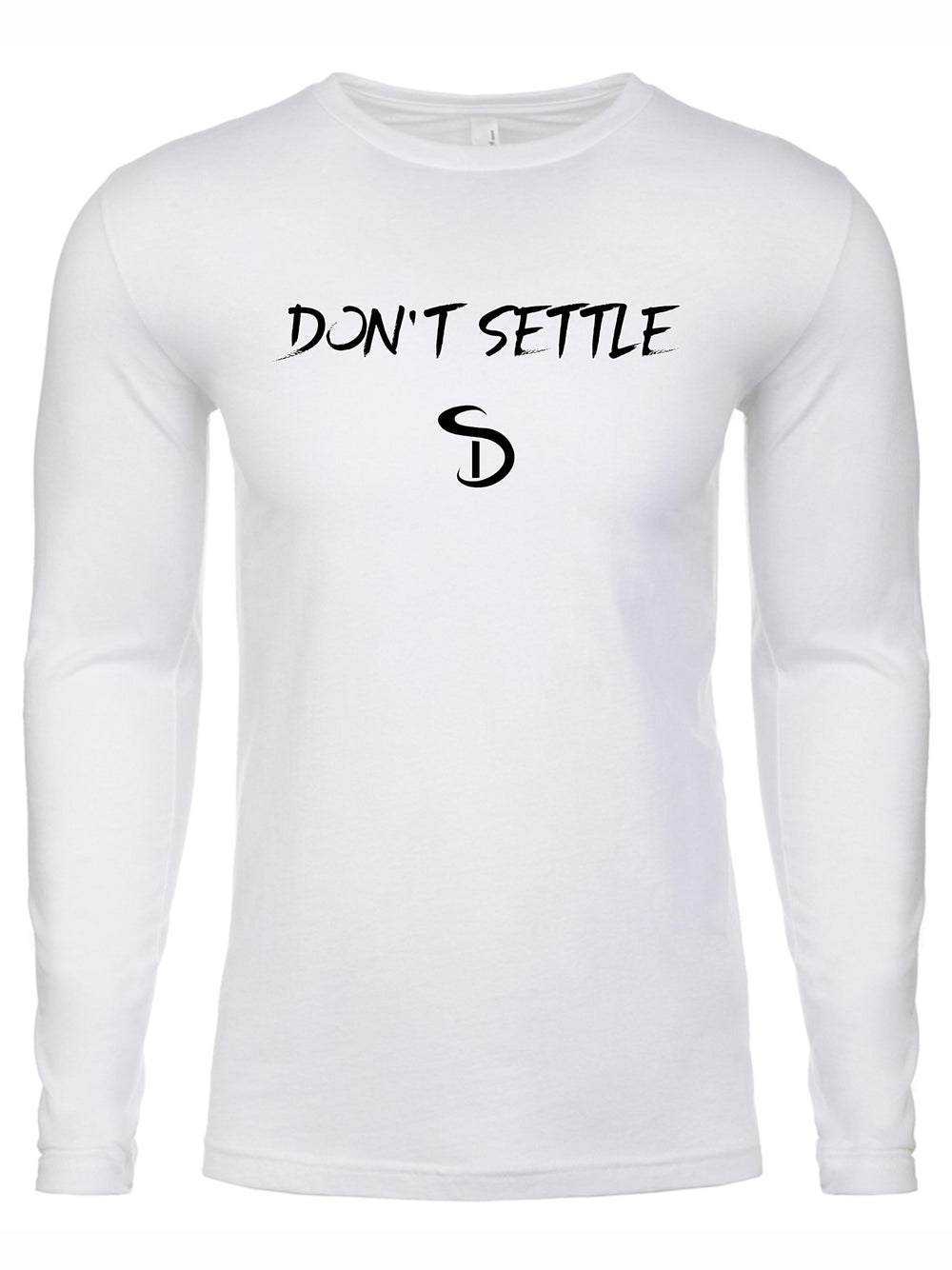 Deshawn Stephens Long Sleeve