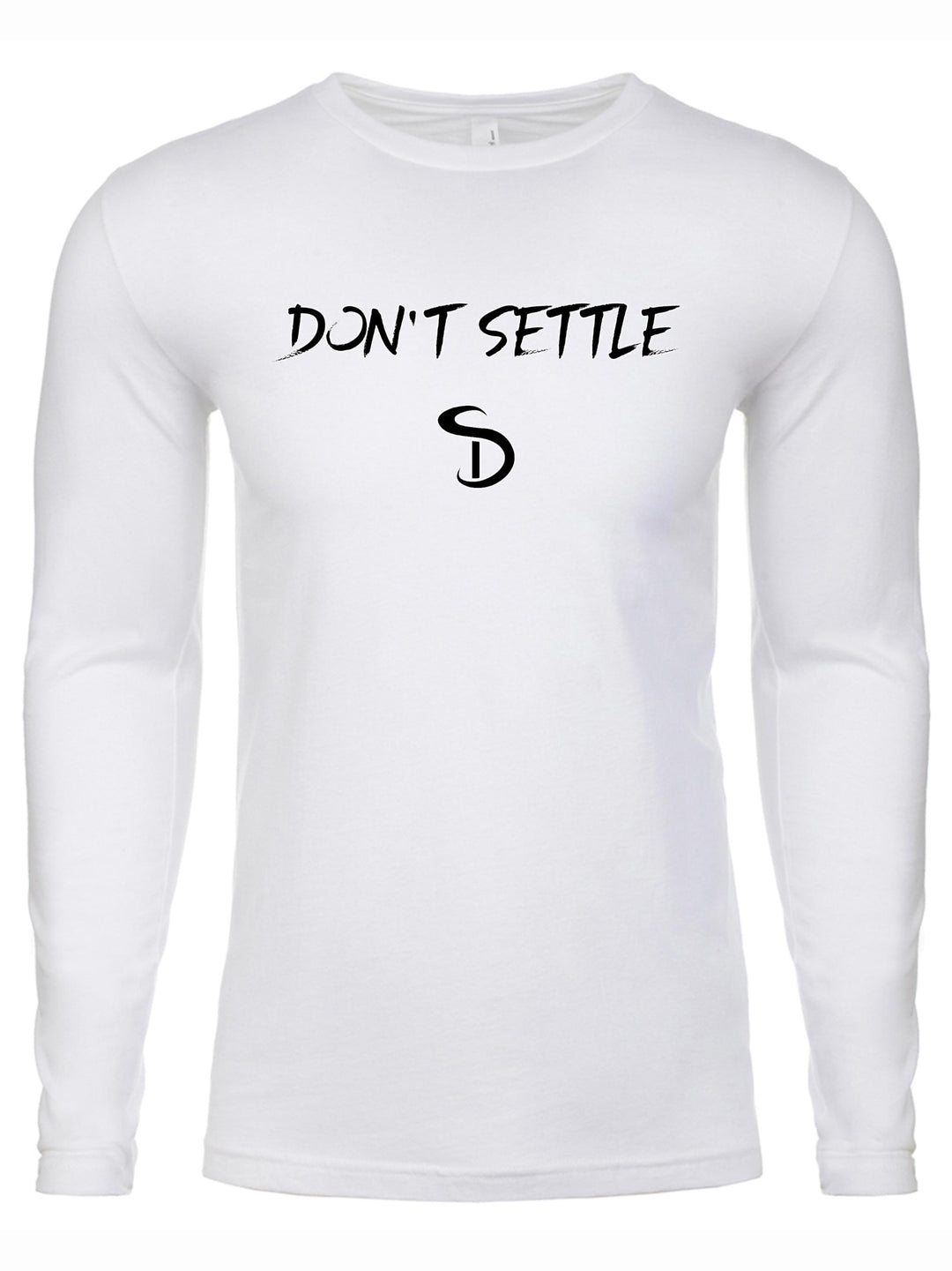 Deshawn Stephens Long Sleeve