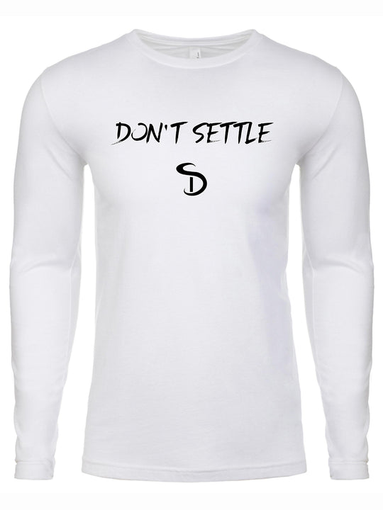 Deshawn Stephens Long Sleeve
