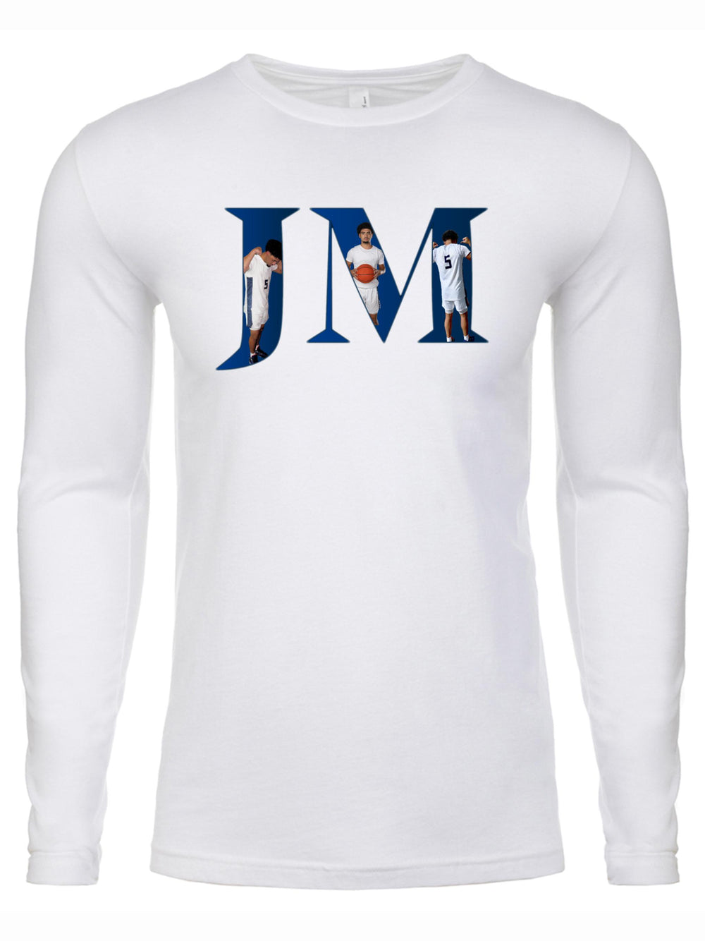 Jordan McNeill Long Sleeve