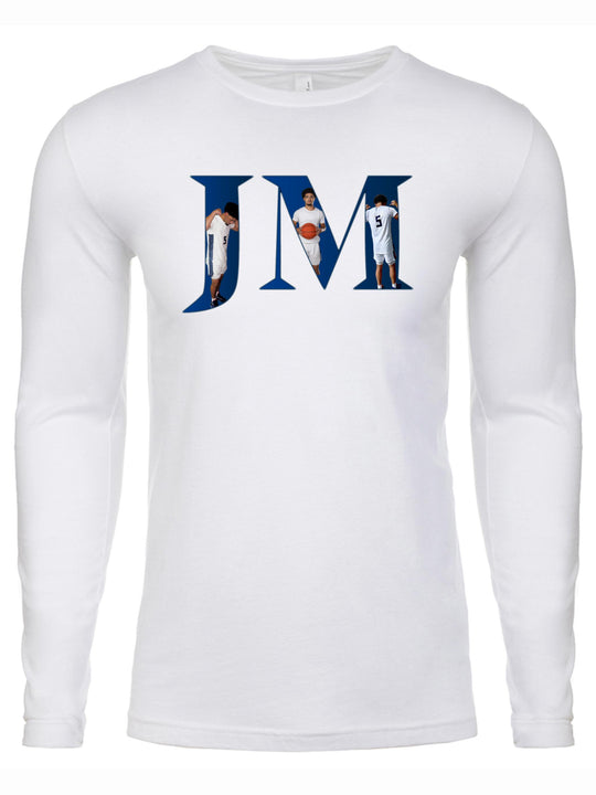Jordan McNeill Long Sleeve