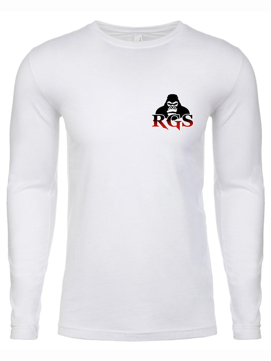Jamison Kelly Long Sleeve