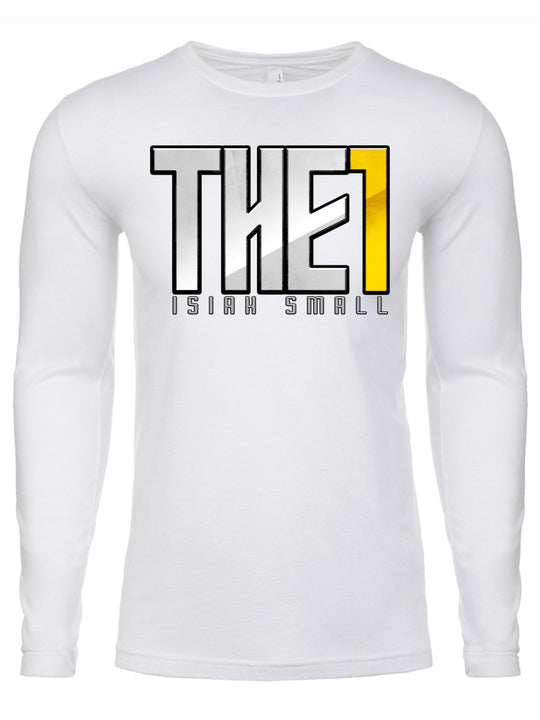 Isiah Small Long Sleeve