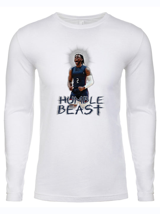 Demetre Roberts Long Sleeve