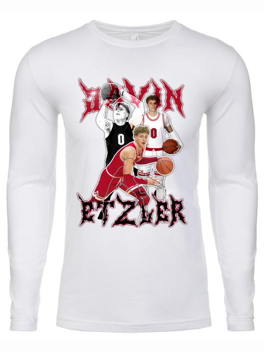 Javin Etzler Long Sleeve