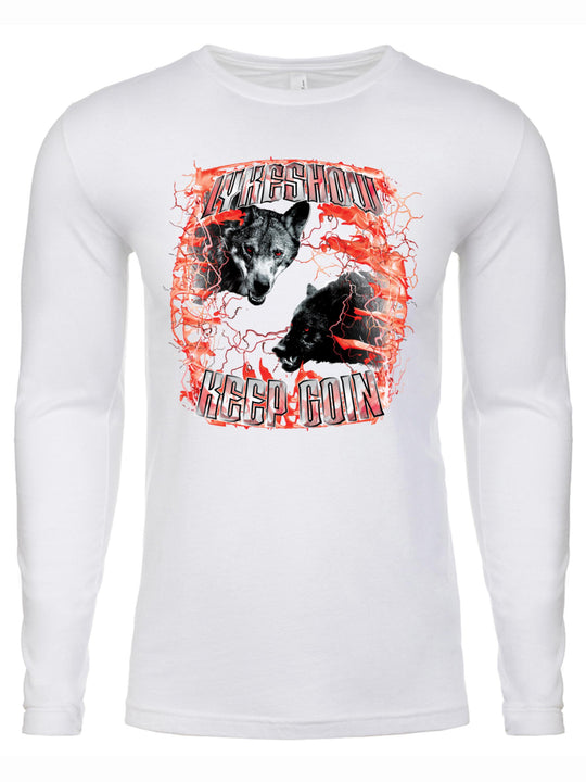Chris Lykes Long Sleeve