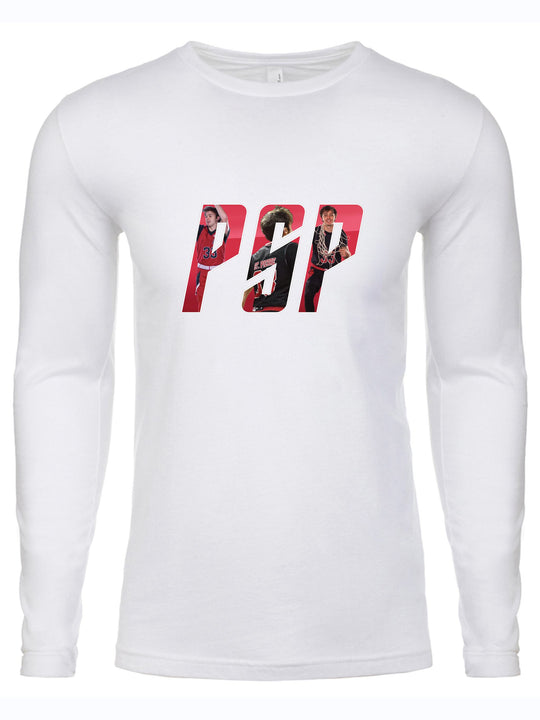 Parker St Pierre Long Sleeve