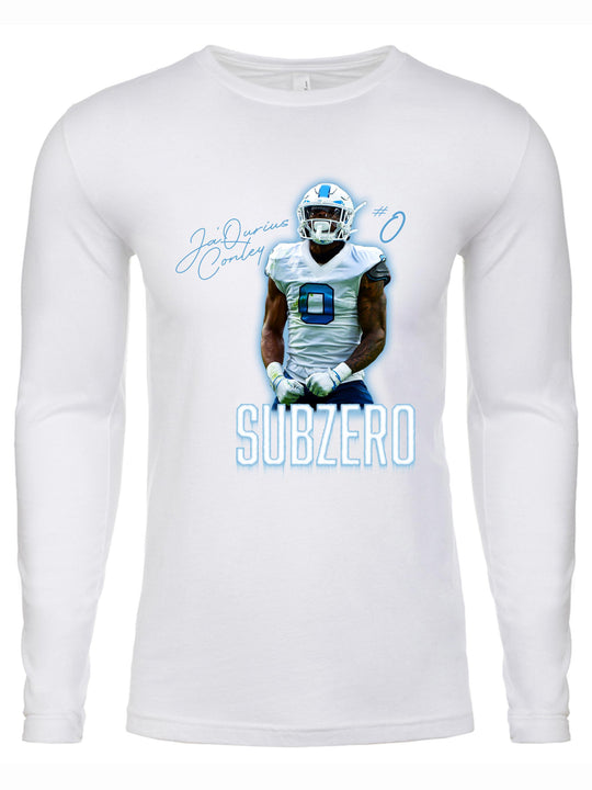 Subzero Long Sleeve