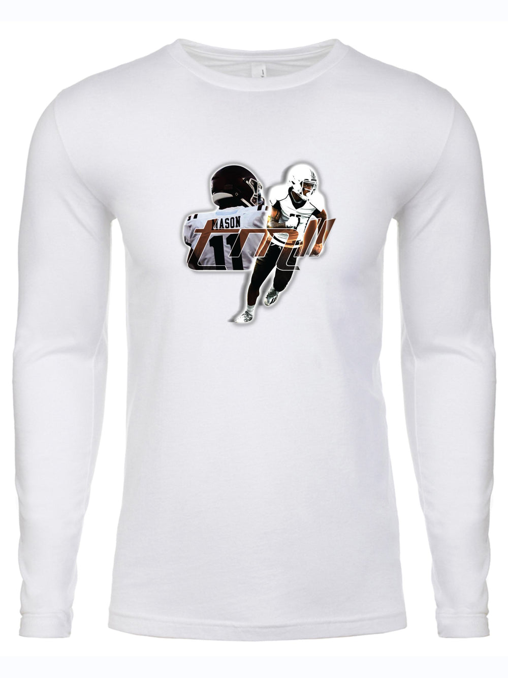 Tyren Mason Long Sleeve