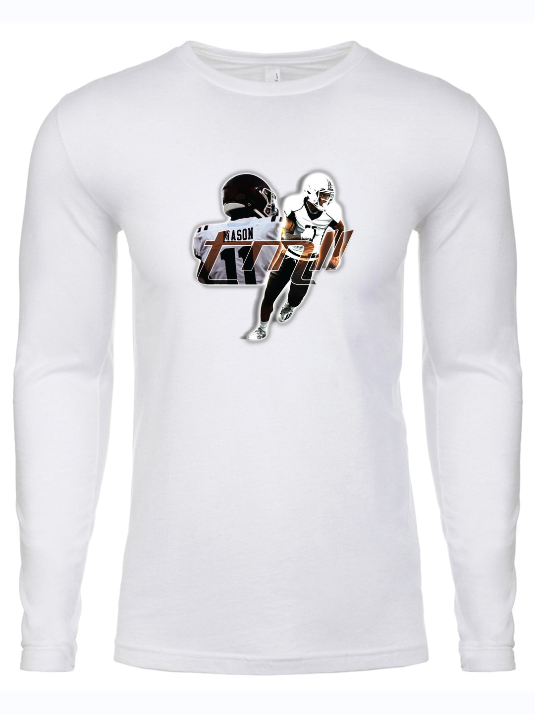 Tyren Mason Long Sleeve