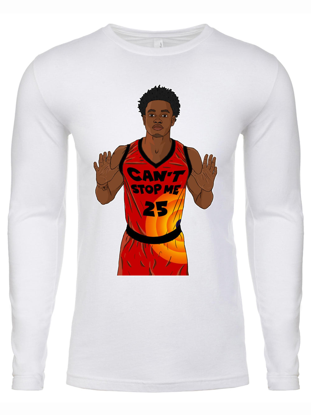AA25 Long Sleeve