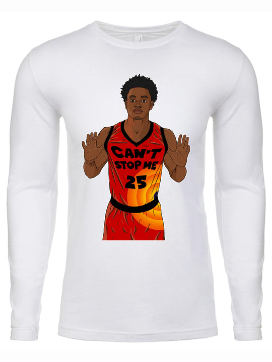 AA25 Long Sleeve