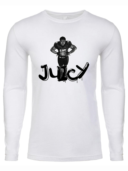 J'Vian McCray Long Sleeve