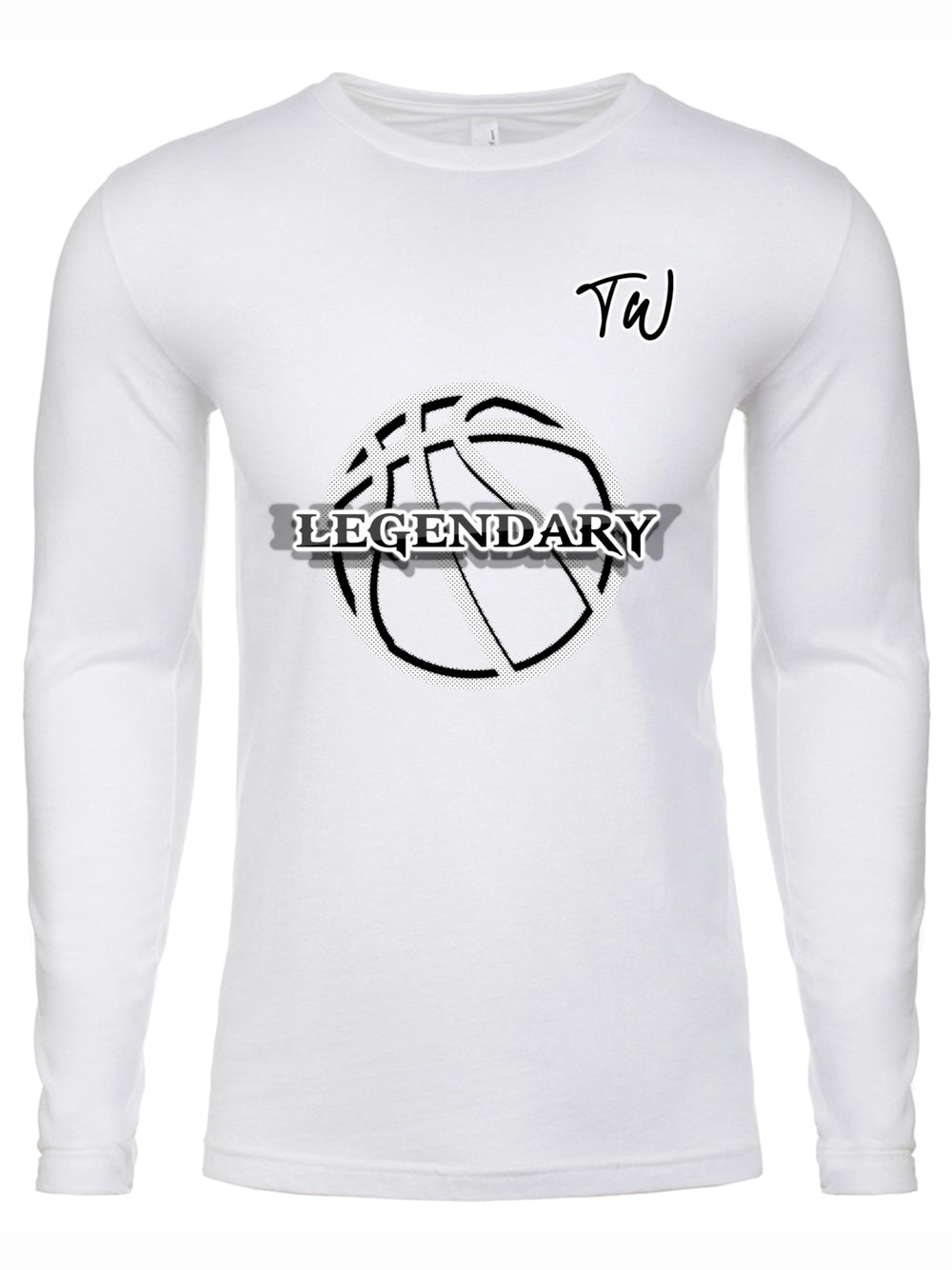 Torin Washington Long Sleeve